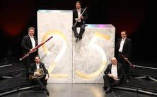 La Orquesta Sinfónica de Castilla y León concluye su programa digital de junio con la percusión como hilo conductor