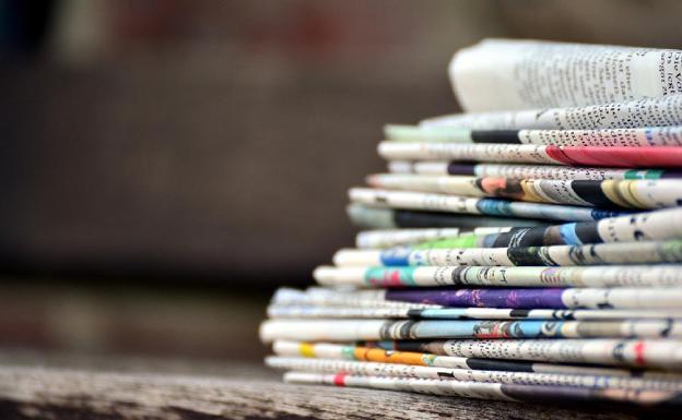 Abierto el plazo para la presentación de trabajos al 'Premio de Periodismo Esencial' convocado por el Colegio Profesional de Periodistas de Castilla y León