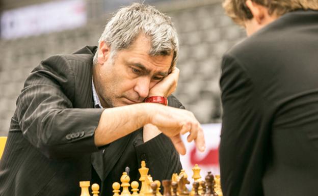 La XXXIII edición del Magistral de Ajedrez Ciudad de León mantiene la tradición aunque se jugará online