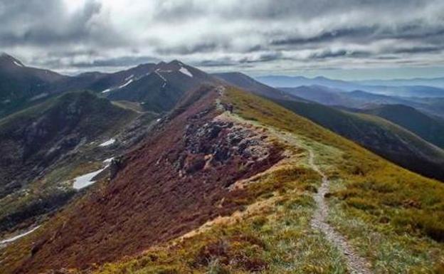 La Reserva de la Biosfera de los Ancares Leoneses convoca la tercera edición de su concurso de fotografía