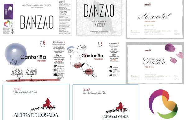La DO Bierzo saca al mercado los primeros vinos de Villa y de Paraje