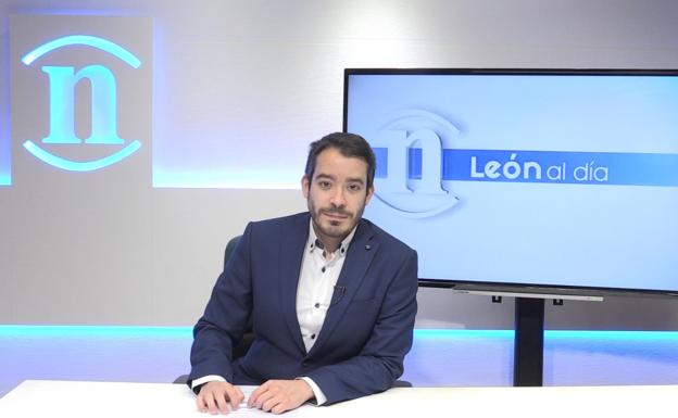 Informativo leonoticias | 'León al día' 23 de junio