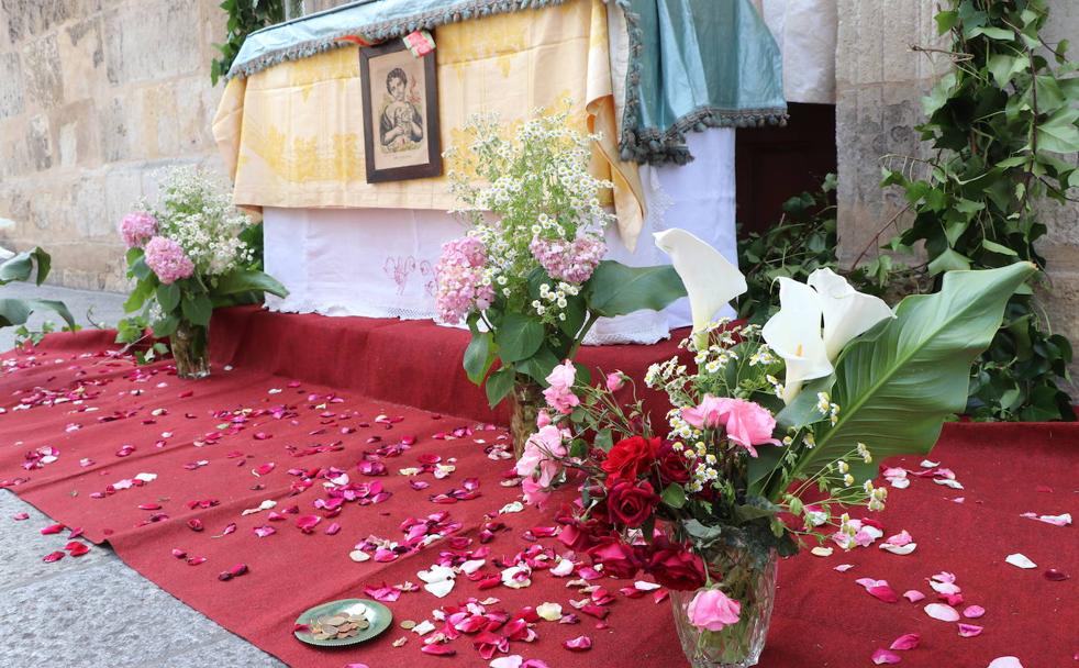 San Juan podrá gastar pantalones