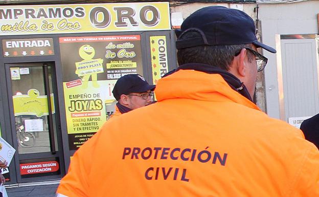 Los técnicos de Protección Civil y emergencias tendrán representación en dos comisiones de la FEMP