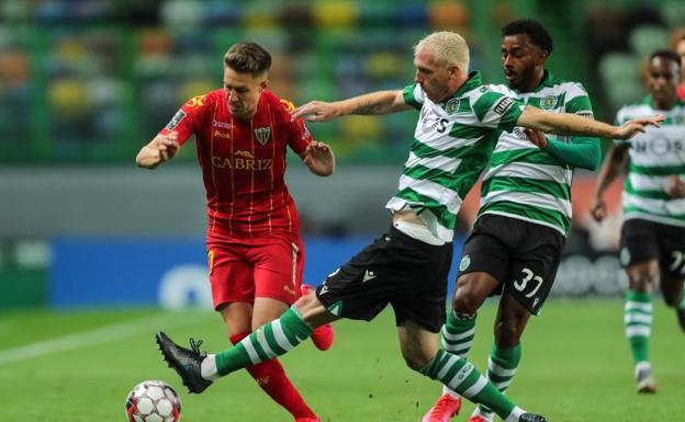 Jérémy Mathieu anticipa su retirada tras lesionarse de gravedad