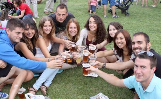 Carrizo suspende la Feria del Lúpulo y la Cerveza de finales de julio