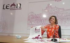 El Festival de verano 'Cuna del Parlamentarismo' programa una veintena de actividades para todos los públicos en distintos espacios de León