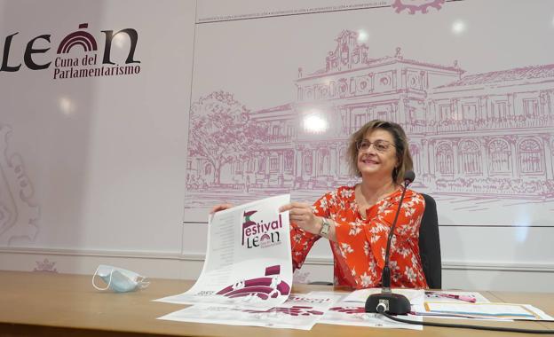 El Festival de verano 'Cuna del Parlamentarismo' programa una veintena de actividades para todos los públicos en distintos espacios de León