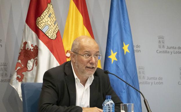 El Consejo de la Junta apueba 45.715 euros a ayuntamientos del Camino de Santiago y el Consejo Comarcal del Bierzo