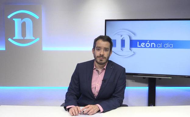 Informativo leonoticias | 'León al día' 26 de junio