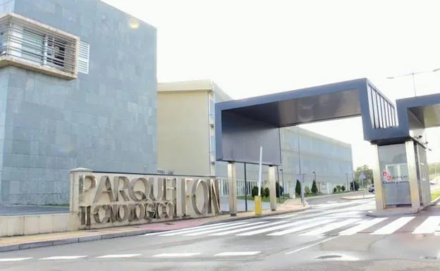 Parque Tecnológico de León./
