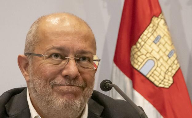 La Plataforma Pro Biorrefinerías responde a Igea: «No queremos que la Junta sea un inversor privado, sí que nos apoye»