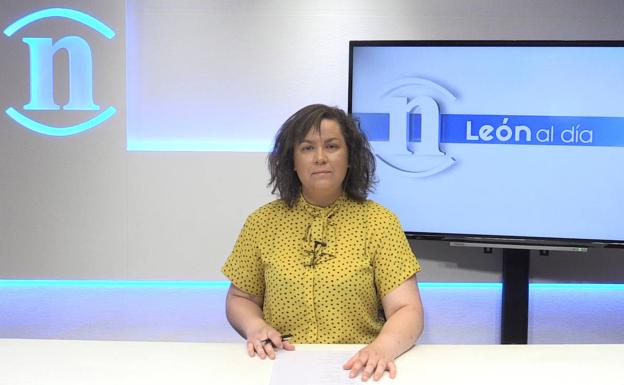 Informativo leonoticias | 'León al día' 29 de junio