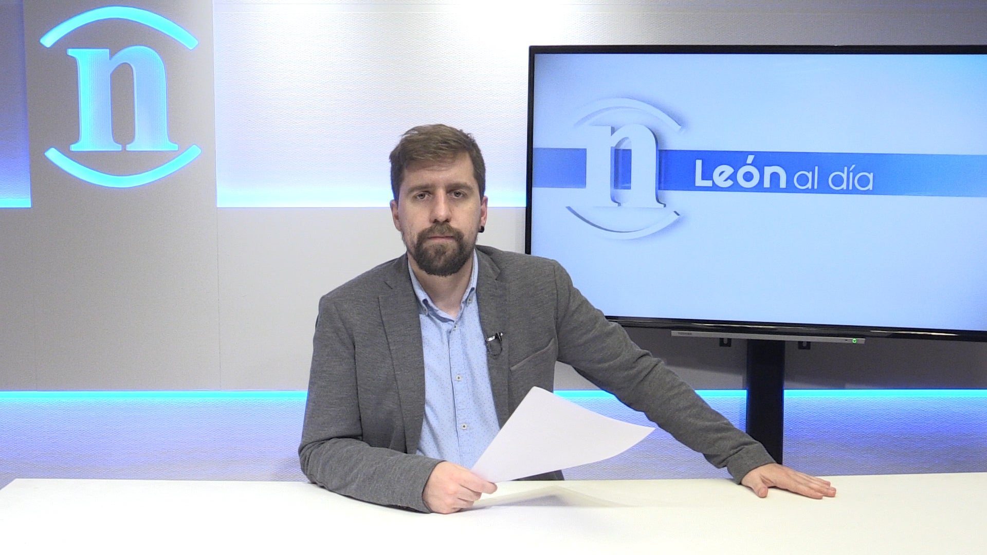 Informativo leonoticias | 'León al día' 30 de junio