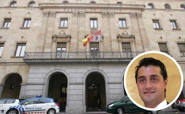 Un juzgado de Salamanca inicia una investigación por supuesta financiación ilegal del PP a nivel autonómico tras las primarias entre Silván y Mañueco