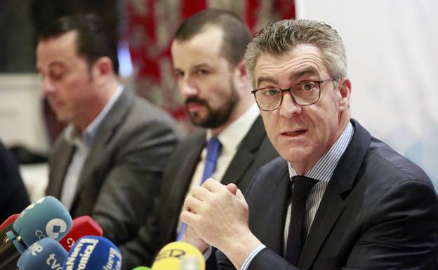 Fele desmiente que la Mesa por León rechazara el apoyo de una consultora externa