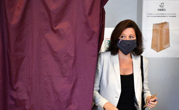 La exministra francesa Agnès Buzyn deberá comparecer por la gestión de la crisis