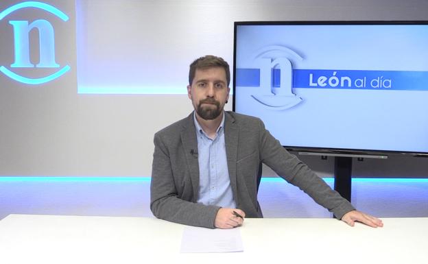 Informativo leonoticias | 'León al día' 1 de julio