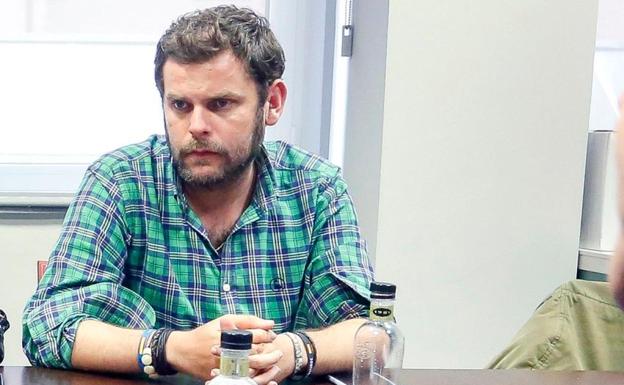 Javier Santiago exige la bonificación de las autopistas de la provincia