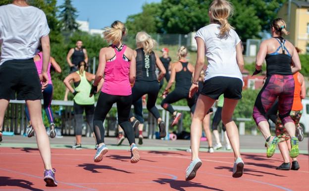 El Ayuntamiento de León facilita la devolución de las actividades deportivas suspendidas por la crisis sanitaria