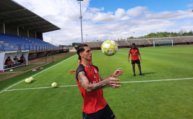 La Cultural encara la recta final de la preparación y sigue a la espera de cerrar amistosos