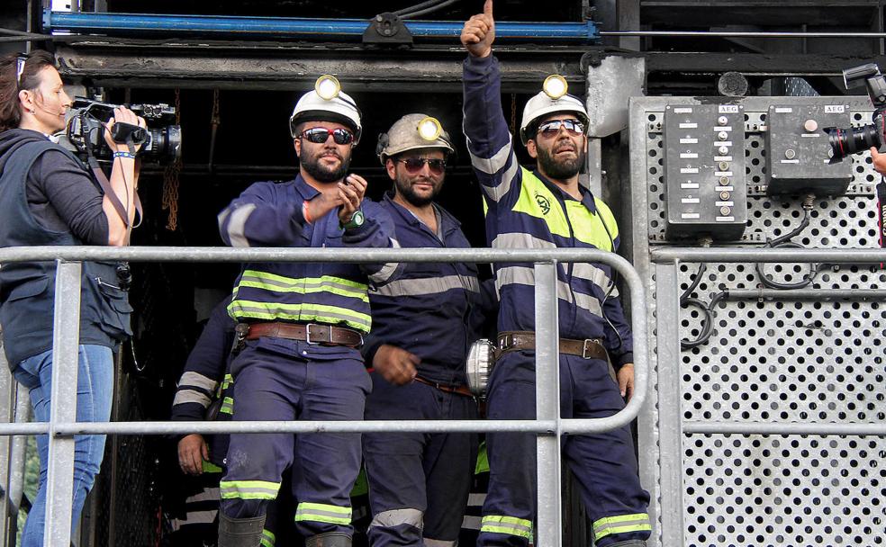 «Aquel encierro nos hizo más fuertes, pero hasta ahí: no ganamos la batalla planteada»