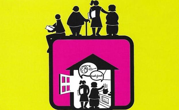 La ULE impulsa un año más el Programa de Alojamiento Compartido Intergeneracional