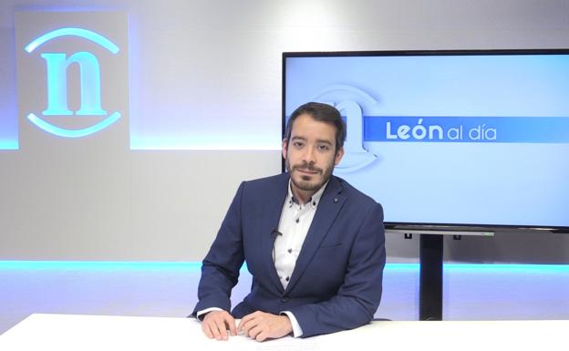 Informativo leonoticias | 'León al día' 2 de julio