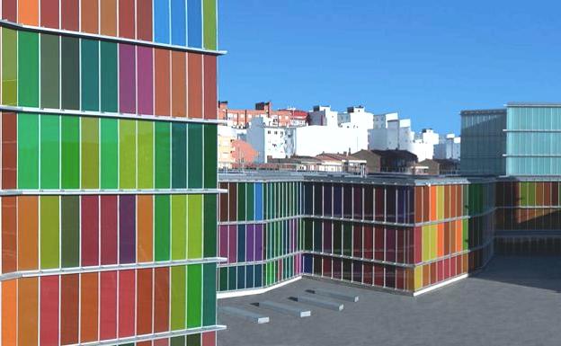 El Musac continúa su programación de actividades en línea durante el mes de julio