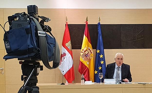 Las exigencias judiciales en León: un juzgado de violencia sobre la Mujer, uno de lo Social y un magistrado en la Audiencia