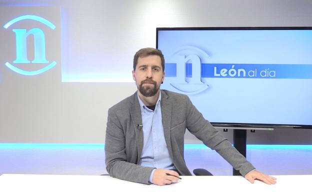Informativo leonoticias | 'León al día' 3 de julio