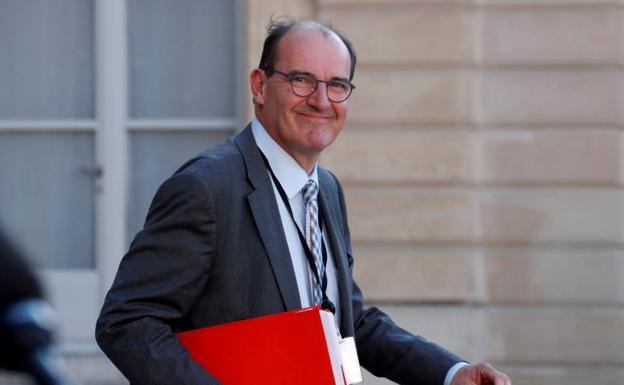 Macron apuesta por la renovación para el final de su mandato