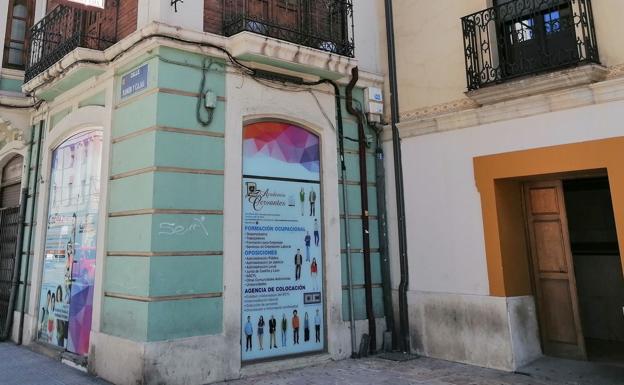 Centec Ramón y Cajal: la mejor Formación Profesional, en un centro referente