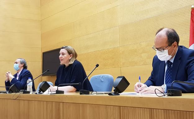 Comienzan los grupos de trabajo para que la Ley de Residencias de Castilla y León esté lista en 2021