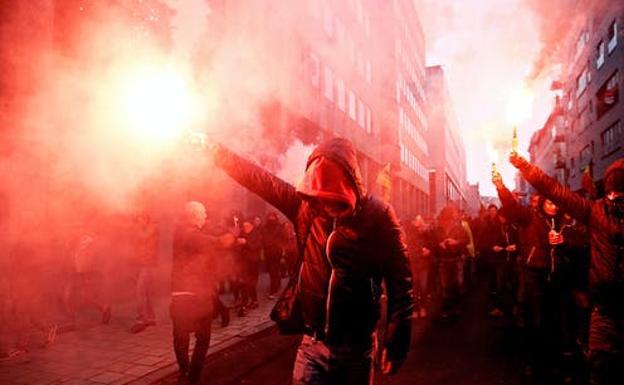 ¿Qué tienen en común las respuestas a la Covid-19 y al extremismo violento?