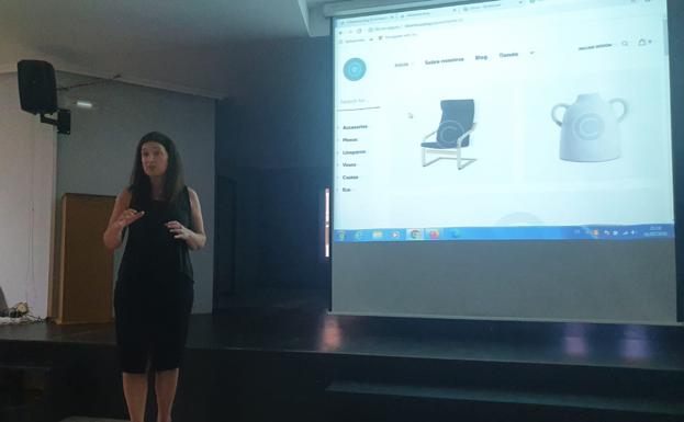 El Ayuntamiento lanza 'labaneza.shop' para comprar online los productos bañezanos