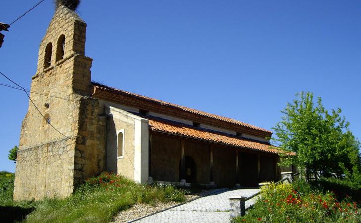 De ruta por los monasterios