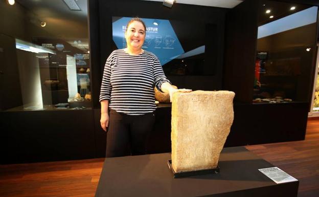 La historiadora del arte Silvia Blanco será la nueva directora del museo Natura Ibérica de Carracedelo