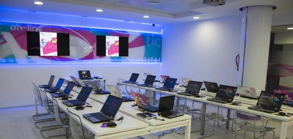 Castilla y León multiplica por tres la inversión TIC, empujada por la digitalización de las administraciones