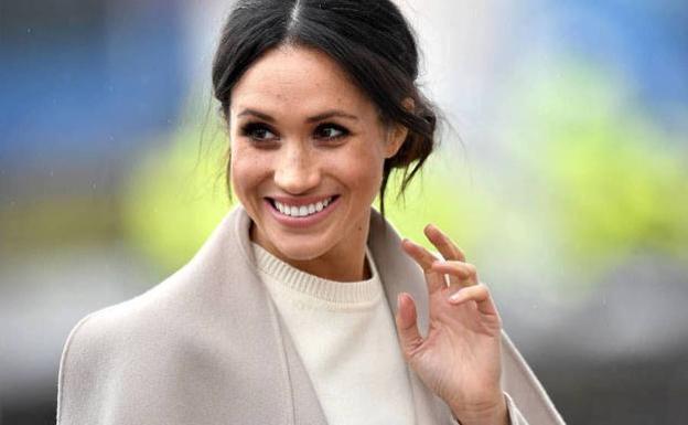 Meghan Markle quedó «desprotegida» por la monarquía estando embarazada