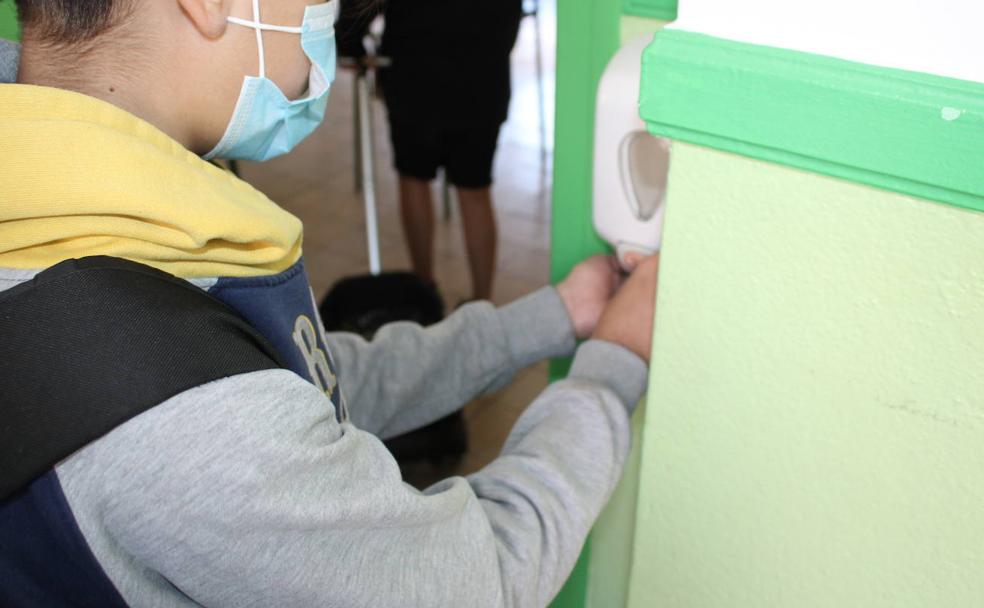 Una oportunidad para los que quieren mejorar