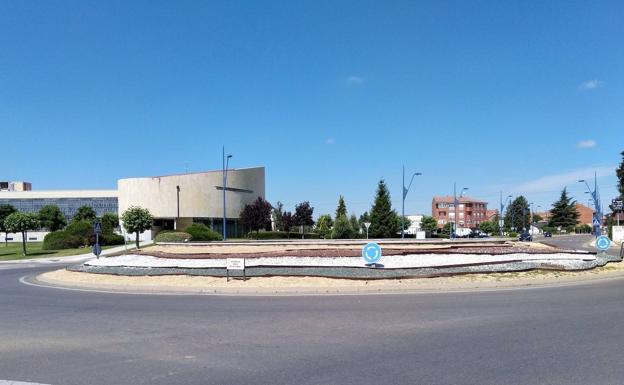 El equipo de Gobierno de San Andrés quiere dar nombre a una rotonda para los héroes y heroínas de la covid-19