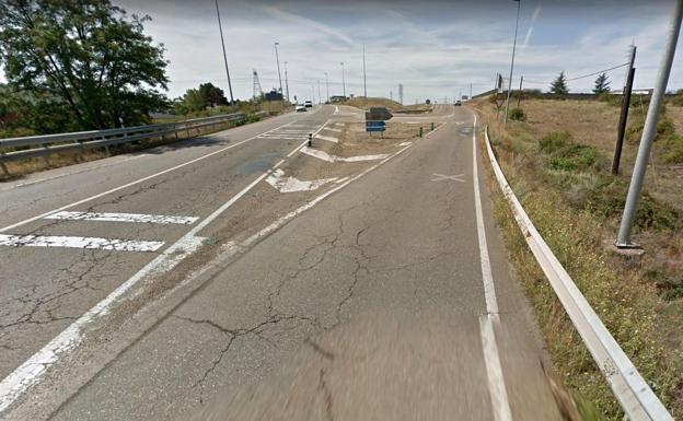 UPL reclama al Ayuntamiento de León el inicio de los trámites para la ejecución de la rotonda en el cruce entre la N-630 y la CL-622