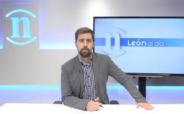 Informativo leonoticias | 'León al día' 7 de julio