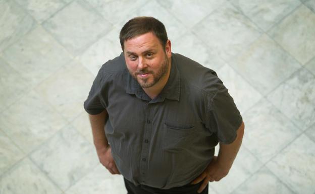 La jueza avala las salidas en semilibertad de los presos del 'procés'