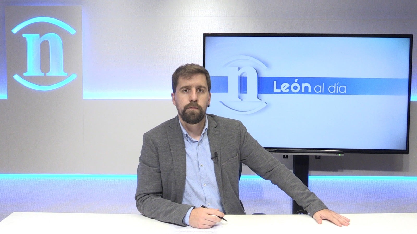 Informativo leonoticias | 'León al día' 8 de julio