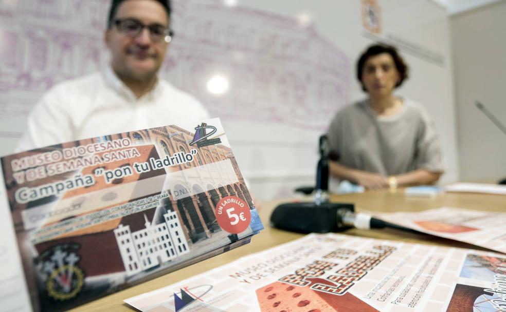 Tu nombre en el museo