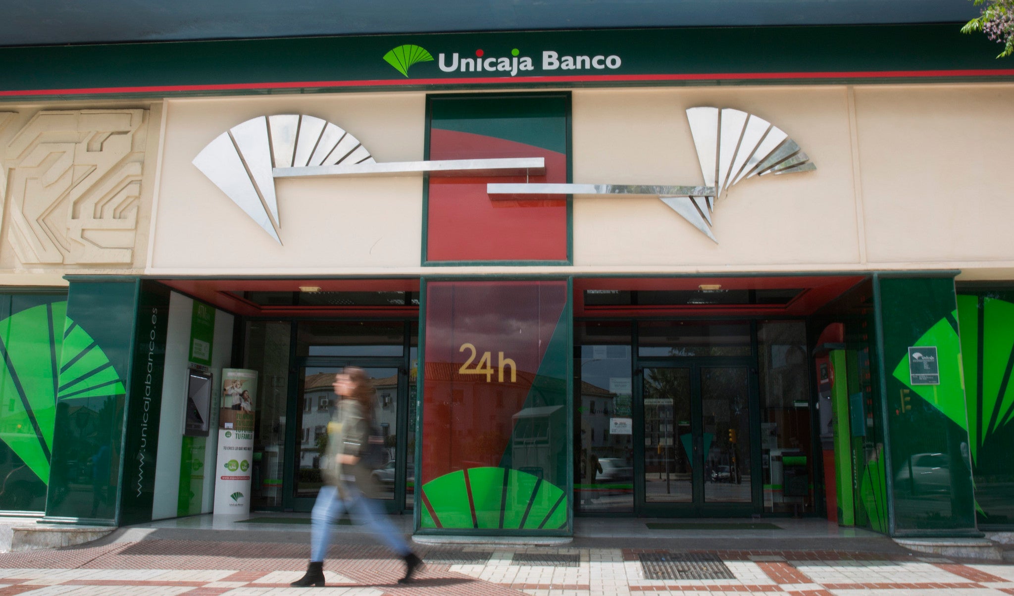 Unicaja Banco incluye de forma pionera un análisis genético en los seguros de vida libre para ofrecer tratamientos personalizados ante enfermedades graves