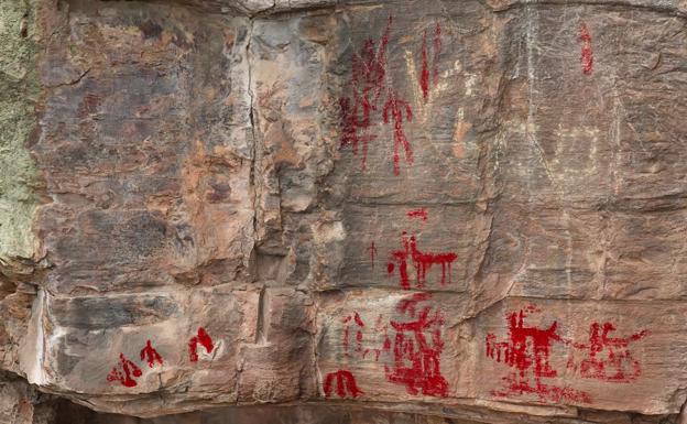 Cultura y Turismo expone en Ponferrada los hallazgos arqueológicos en la provincia durante 2018 y 2019