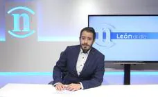 Informativo leonoticias | 'León al día' 9 de julio